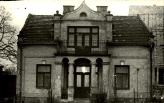 dom, skan 3