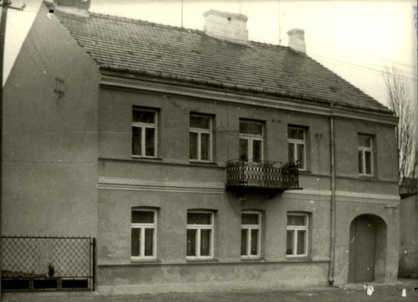 dom, skan 3