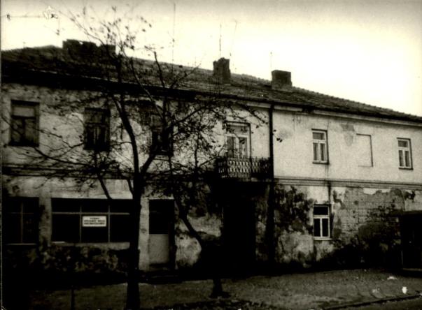 dom, skan 3