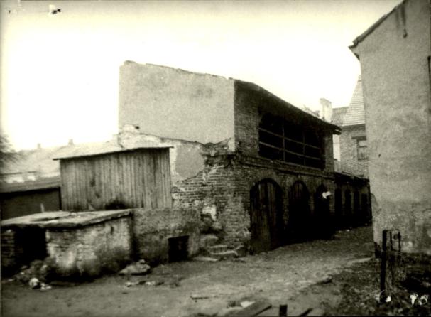budynek gospodarczy, skan 3