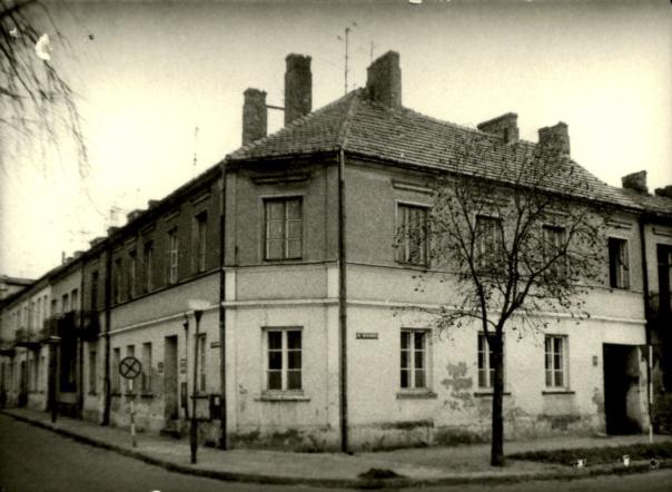 dom, skan 3