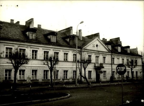 dom, skan 3