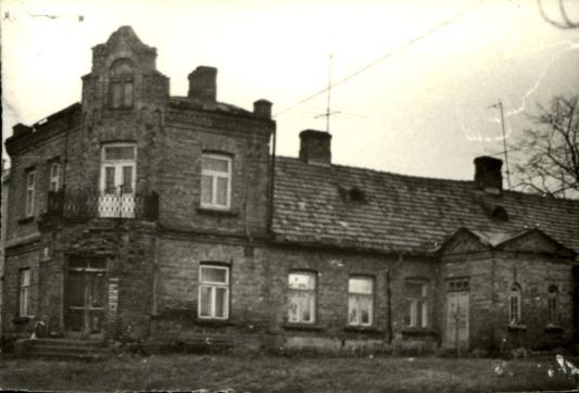 dom, skan 3