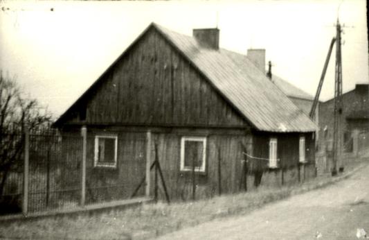 dom, skan 3