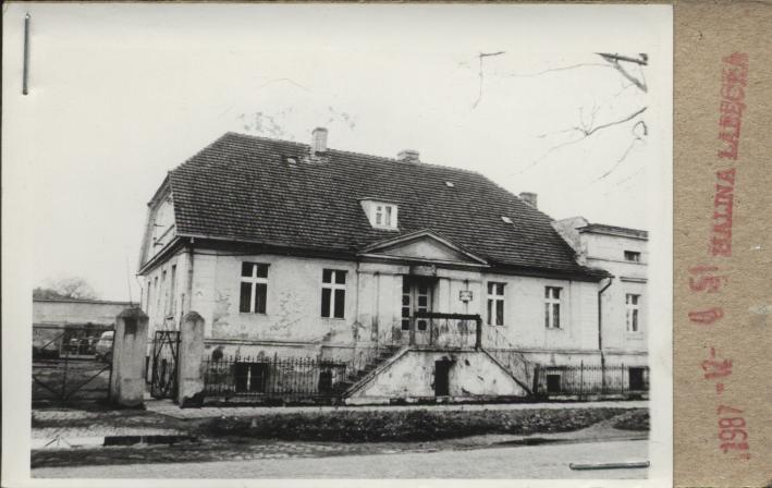 budynek mieszkalny, ob. administracyjny, skan 2