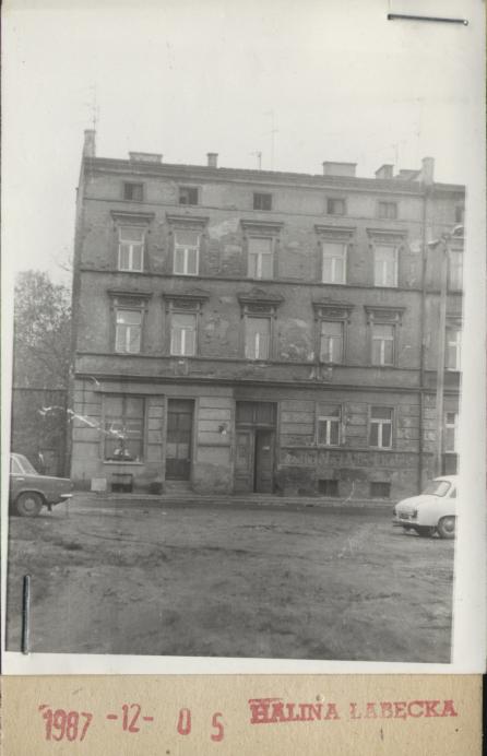 dom, skan 2