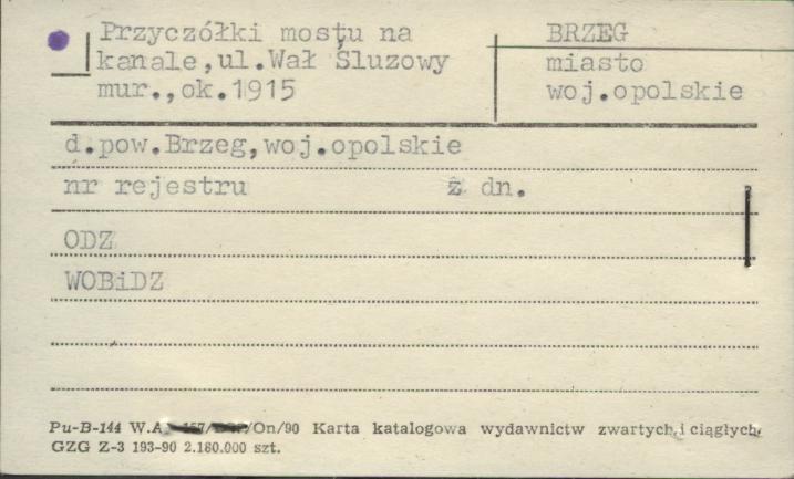 przyczółki mostu na kanale, skan 1