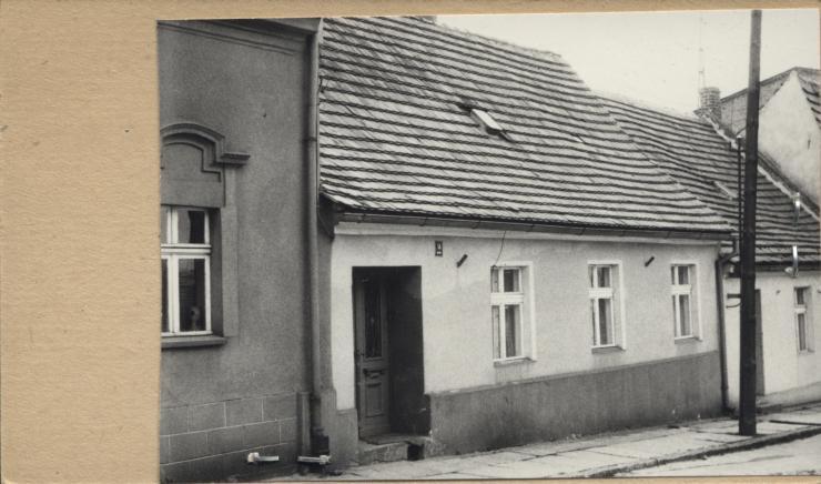 dom, skan 2