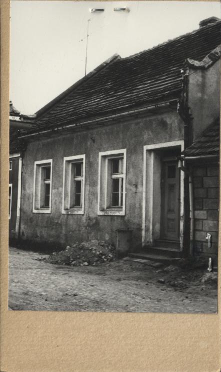 dom, skan 2