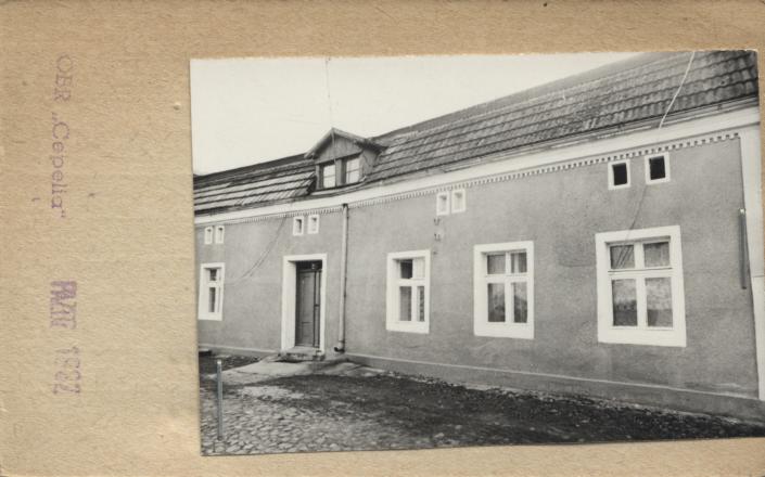 dom, skan 2