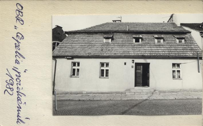 dom, skan 2