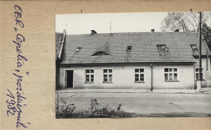 dom, skan 2