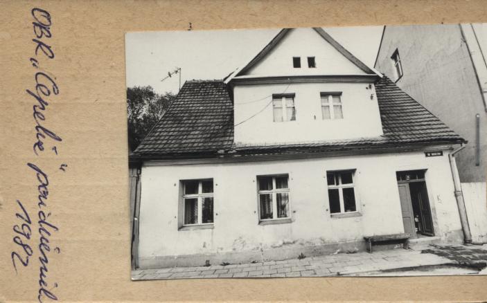 dom, skan 2