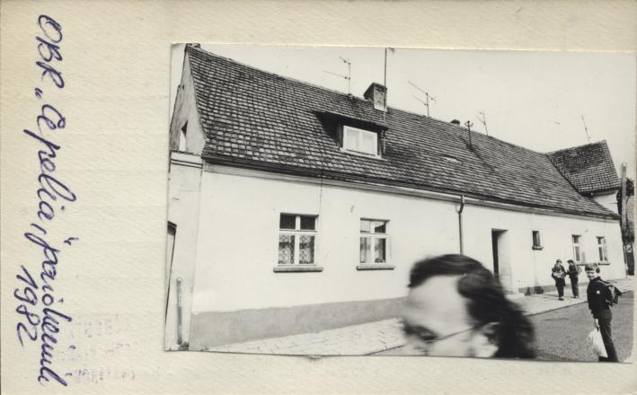 dom, skan 2