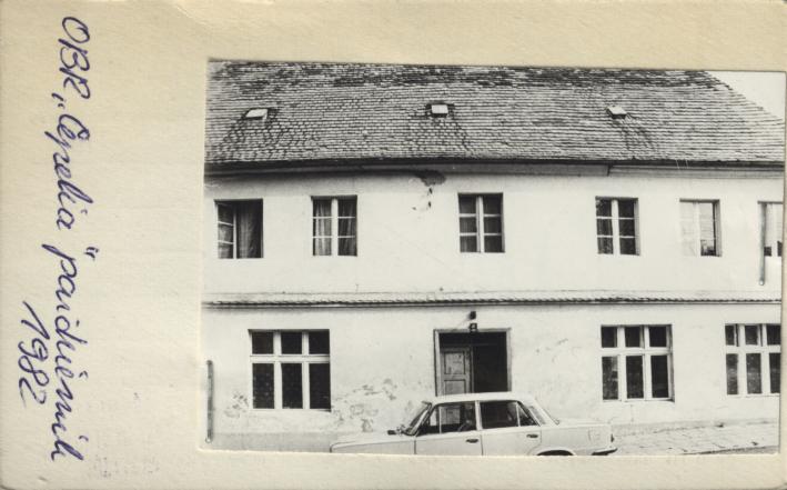 dom, skan 2