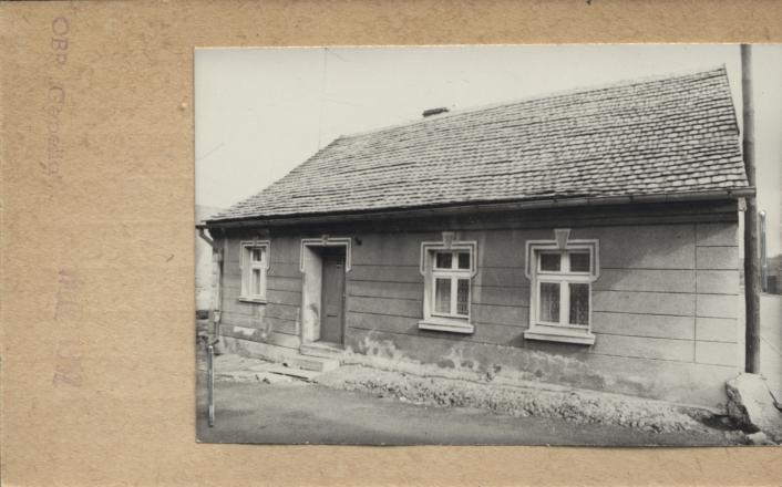 dom, skan 2