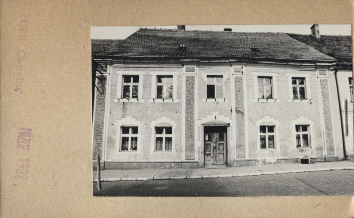 dom, skan 2