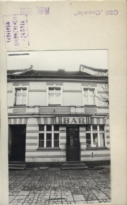 dom mieszkalny II, skan 2