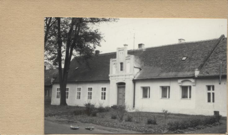 dom, skan 2