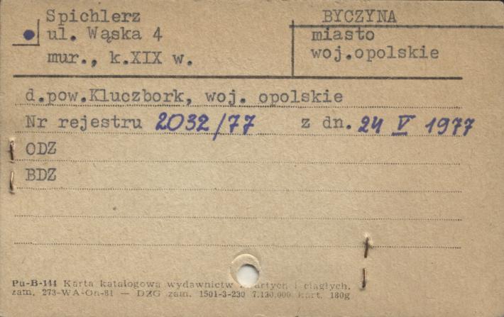 spichlerz, skan 1