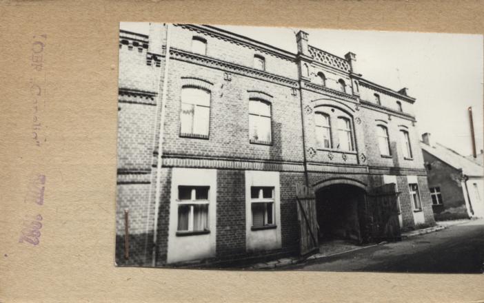 dom, skan 2