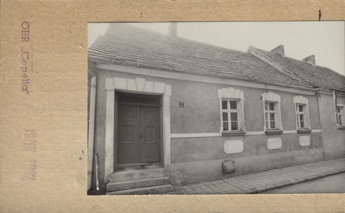 dom, skan 2