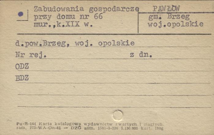 zabudowania gospodarcze, skan 1