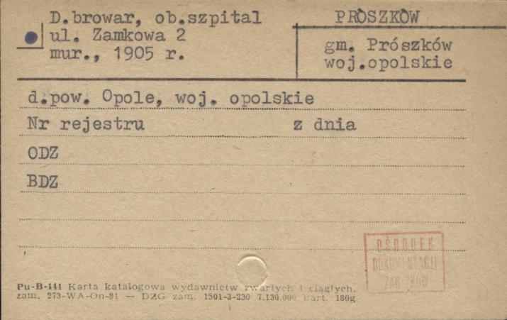 browar, ob. szpital, skan 1