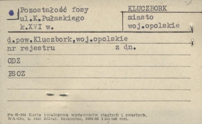 pozostałość fosy, skan 1
