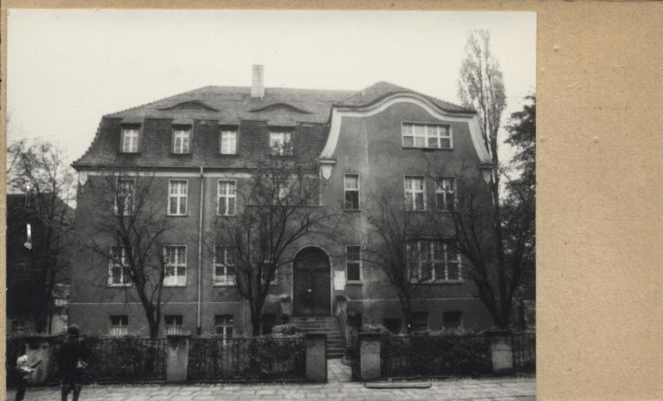 szpital - oddz. dziecięcy, skan 2