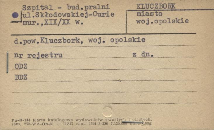 szpital - budynek pralni, skan 1