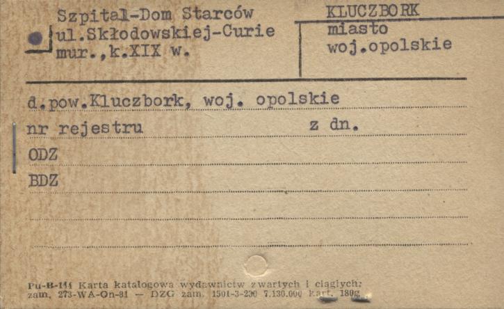 szpital - dom starców, skan 1