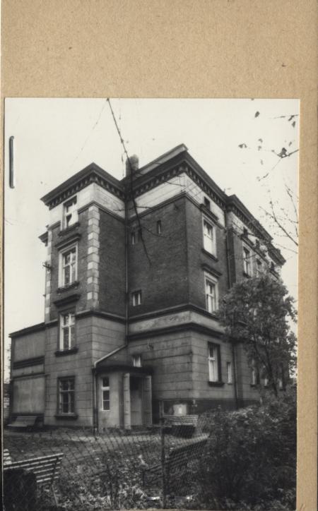 szpital - dom starców, skan 2
