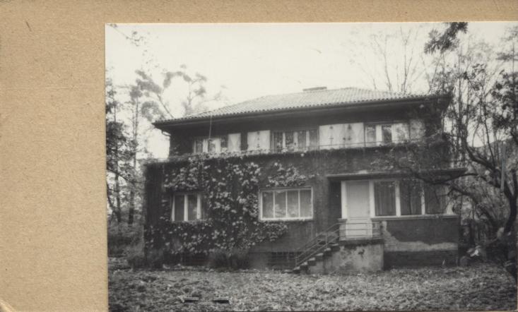 willa w zespole szpital., skan 2