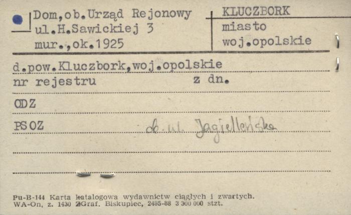 dom, ob. urząd rejonowy, skan 1