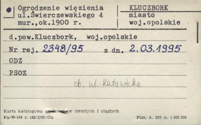 ogrodzenie więzienia, skan 1