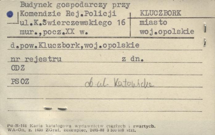 budynek gospodarczy, skan 1