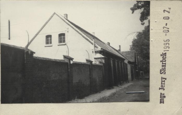 budynek gospodarczy, skan 2