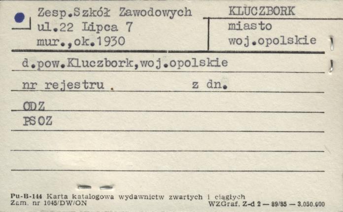 zespół szkół zawodowych, skan 1