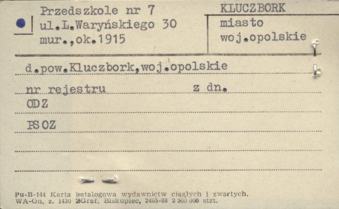 przedszkole nr 7, skan 1
