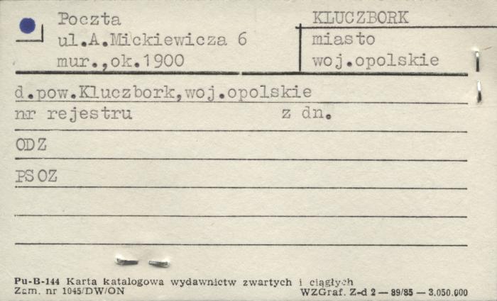 poczta, skan 1