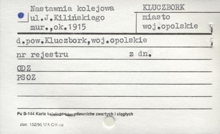 nastawnia kolejowa, skan 1