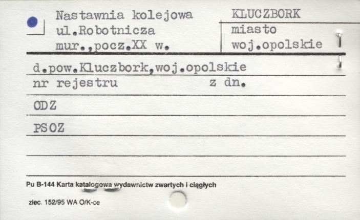 nastawnia kolejowa, skan 1