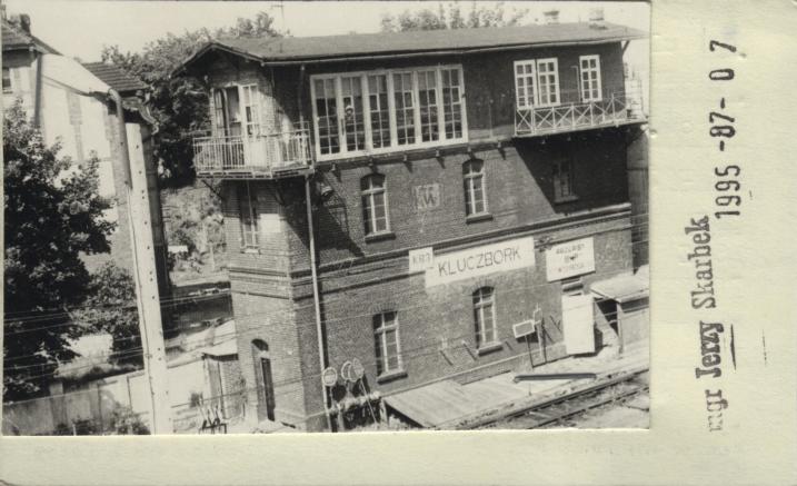 nastawnia kolejowa, skan 2