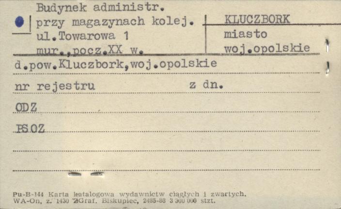 budynek administracyjny, skan 1