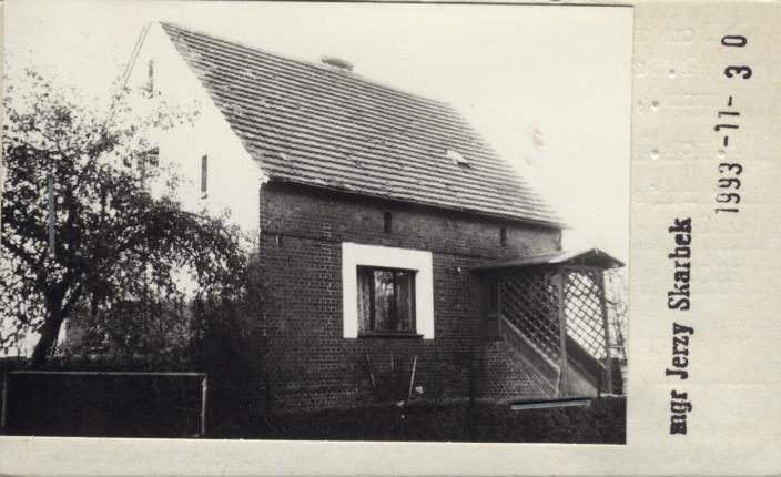 dom, skan 2