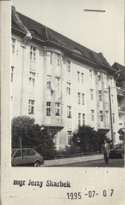 dom, skan 2