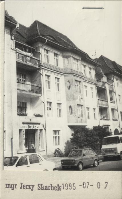 dom, skan 2