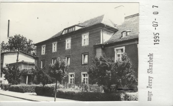 dom, skan 2