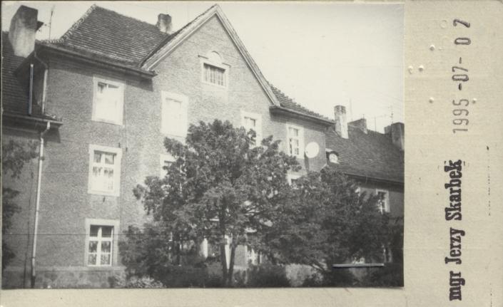 dom, skan 2